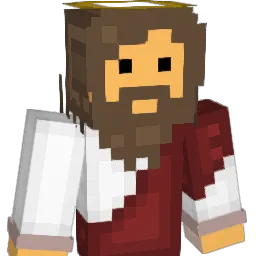 Seuvorkrt's Minecraft skin