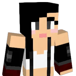 Sev1890's Minecraft skin