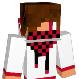 Sev4ik_YT Minecraft avatar bust