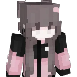 Sev565v Minecraft avatar bust