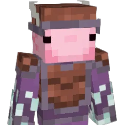 SevTrixSC's Minecraft skin