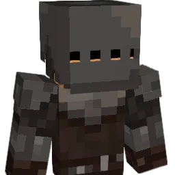 Seva2K's Minecraft skin