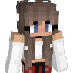 SevaIMP Minecraft avatar bust