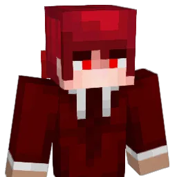 Sevan400's Minecraft skin