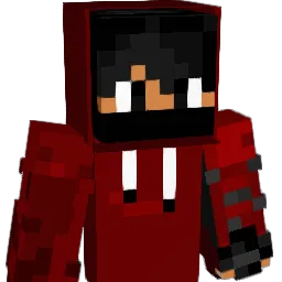 Sevans127's Minecraft skin