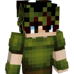 Sevarynn's Minecraft skin
