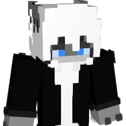 Sevdav6780's Minecraft skin
