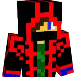 Seven0fFive's Minecraft skin