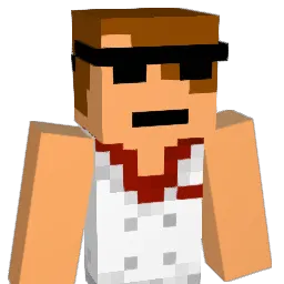 SevenAMedia's Minecraft skin