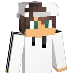 SevenAlias's Minecraft skin