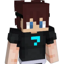 SevenArmors3 Minecraft avatar bust