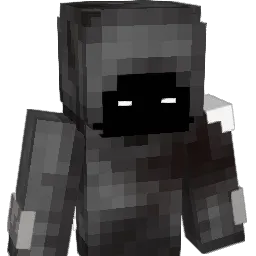 SevenCRP Minecraft avatar bust