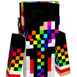 SevenDayRinger Minecraft avatar bust