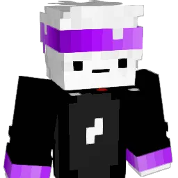 SevenElf's Minecraft skin