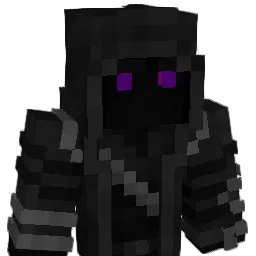 SevenJC's Minecraft skin