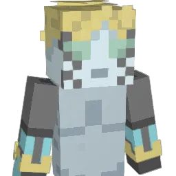SevenLeagueBoots Minecraft avatar bust