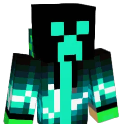 SevenPlayz Minecraft avatar bust