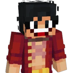 SevenSamot11370 Minecraft avatar bust
