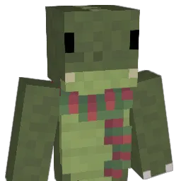 SevenTurtle6710's Minecraft skin