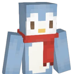 SevenZLeo Minecraft avatar bust