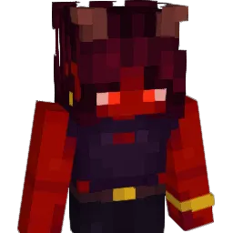 Seven_Ellevn's Minecraft skin