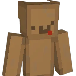 Seven_Koala Minecraft avatar bust