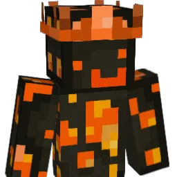 Seven_Starz Minecraft avatar bust
