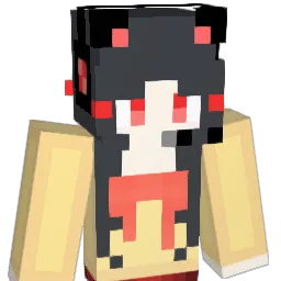 Seven_Wood Minecraft avatar bust