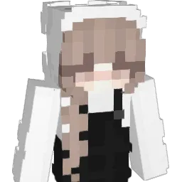 Sevenls's Minecraft skin