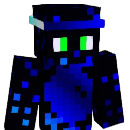 Minecraft-Skin von Sevenmaxi