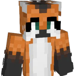 SeventhFella Minecraft avatar bust