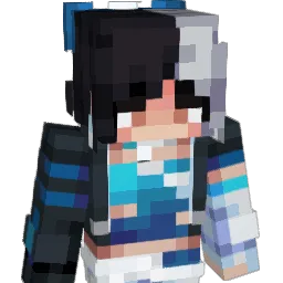 SeventhHeaven24 Minecraft avatar bust