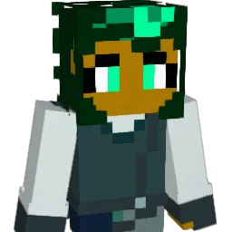 SeventhScribe's Minecraft skin
