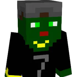 Seventury7's Minecraft skin