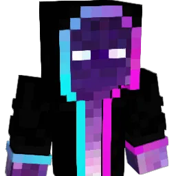 SeventyFu Minecraft avatar bust