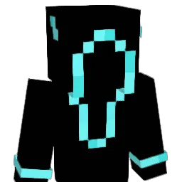 Sever1882 Minecraft avatar bust