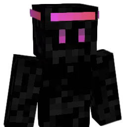 SeverFle Minecraft avatar bust