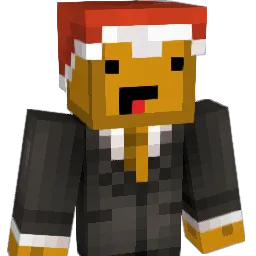 SeveralSlime's Minecraft skin