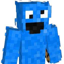 SevereCough Minecraft avatar bust