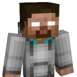 SeveredBus's Minecraft skin