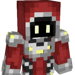 SeveredHydra321 Minecraft avatar bust