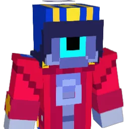 Severin1211 Minecraft avatar bust