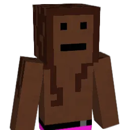 Severin4739 Minecraft avatar bust