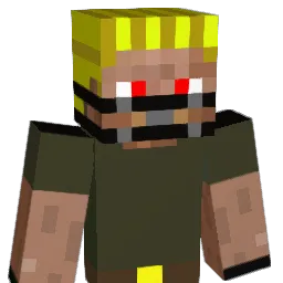 SeveringDrop591's Minecraft skin