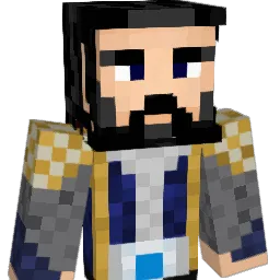 Severnius's Minecraft skin
