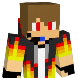 Severus04 Minecraft avatar bust