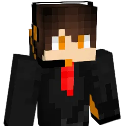 Severus42 Minecraft avatar bust