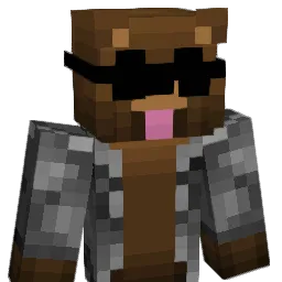 SeverusII Minecraft avatar bust