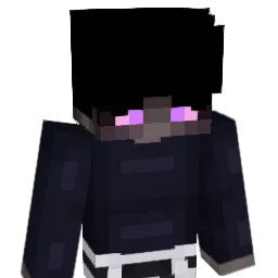 SeverusPlayer Minecraft avatar bust