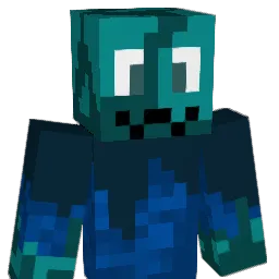 Sevi_nation Minecraft avatar bust